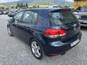 Обява за продажба на VW Golf 2.0 TDI ~12 800 лв. - изображение 4