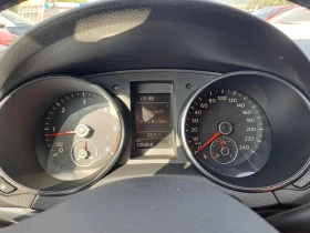 VW Golf 2.0 TDI | Mobile.bg    13
