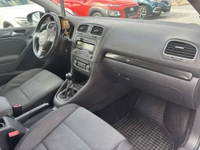 Обява за продажба на VW Golf 2.0 TDI ~12 800 лв. - изображение 8