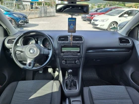 Обява за продажба на VW Golf 2.0 TDI ~12 800 лв. - изображение 9