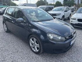 Обява за продажба на VW Golf 2.0 TDI ~12 800 лв. - изображение 1