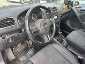 Обява за продажба на VW Golf 2.0 TDI ~12 800 лв. - изображение 6