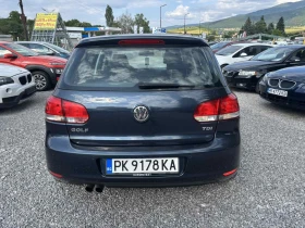 Обява за продажба на VW Golf 2.0 TDI ~12 800 лв. - изображение 5