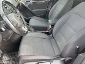 Обява за продажба на VW Golf 2.0 TDI ~12 800 лв. - изображение 7
