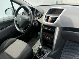 Peugeot 207 1 4 i -  | Mobile.bg    11