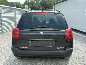 Peugeot 207 1 4 i -  | Mobile.bg    7