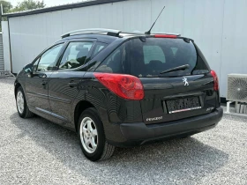 Peugeot 207 1 4 i -  | Mobile.bg    5