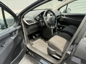 Peugeot 207 1 4 i -  | Mobile.bg    14