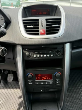 Peugeot 207 1 4 i -  | Mobile.bg    16