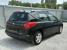 Peugeot 207 1 4 i -  | Mobile.bg    6