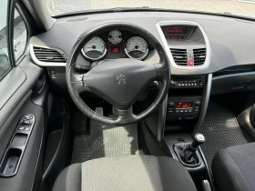Peugeot 207 1 4 i -  | Mobile.bg    15