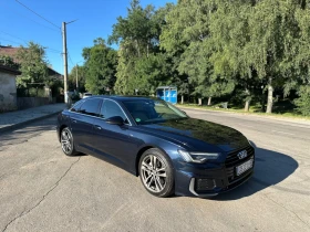 Обява за продажба на Audi A6 5.0tdi 286 Sline ~62 500 лв. - изображение 5