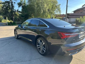 Обява за продажба на Audi A6 5.0tdi 286 Sline ~62 500 лв. - изображение 6