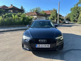 Обява за продажба на Audi A6 5.0tdi 286 Sline ~62 500 лв. - изображение 3