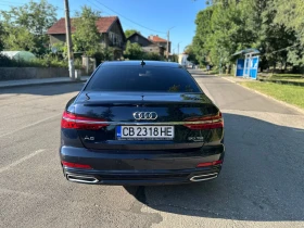 Обява за продажба на Audi A6 5.0tdi 286 Sline ~62 500 лв. - изображение 1