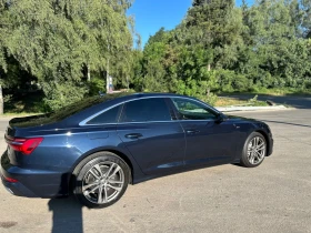 Обява за продажба на Audi A6 5.0tdi 286 Sline ~62 500 лв. - изображение 2