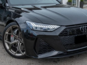 Audi Rs6 PERFORMANCE CERAMIC CARBON DYNAMIC PANO B&O MATRIX - 115000 EUR - 63090698 4