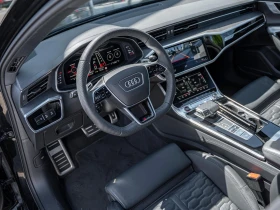 Audi Rs6 PERFORMANCE CERAMIC CARBON DYNAMIC PANO B&O MATRIX - 115000 EUR - 63090698 7