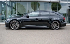 Audi Rs6 PERFORMANCE CERAMIC CARBON DYNAMIC PANO B&O MATRIX - 115000 EUR - 63090698 2