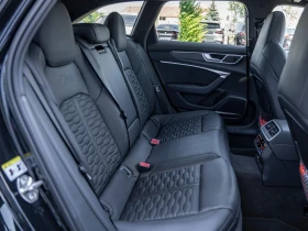Audi Rs6 PERFORMANCE CERAMIC CARBON DYNAMIC PANO B&O MATRIX - 115000 EUR - 63090698 14