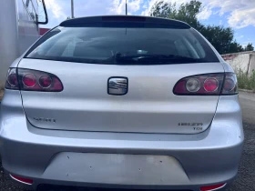 Seat Ibiza 1.2 12v TDI | Mobile.bg    13