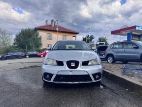 Seat Ibiza 1.2 12v TDI | Mobile.bg    2