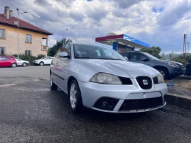 Seat Ibiza 1.2 12v TDI | Mobile.bg    9