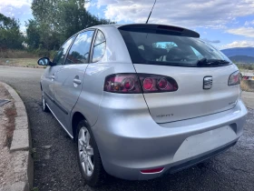 Seat Ibiza 1.2 12v TDI | Mobile.bg    14