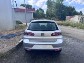 Seat Ibiza 1.2 12v TDI | Mobile.bg    4