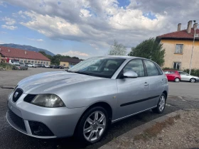     Seat Ibiza 1.2 12v TDI