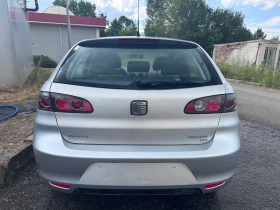 Seat Ibiza 1.2 12v TDI | Mobile.bg    7