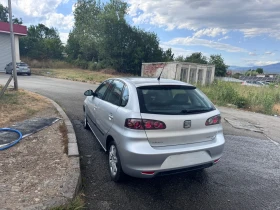 Seat Ibiza 1.2 12v TDI | Mobile.bg    5
