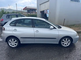 Seat Ibiza 1.2 12v TDI | Mobile.bg    3
