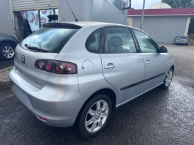 Seat Ibiza 1.2 12v TDI | Mobile.bg    8