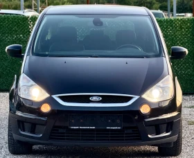Ford S-Max 2.0TDCI * TITANIUM* - 6600 лв. - 24555578 2