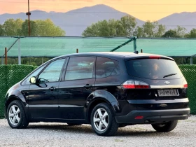 Ford S-Max 2.0TDCI * TITANIUM* - 6600 лв. - 24555578 5