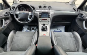Ford S-Max 2.0TDCI * TITANIUM* - 6600 лв. - 24555578 10