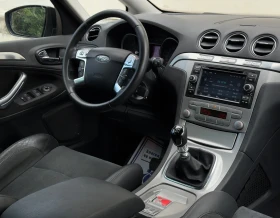 Ford S-Max 2.0TDCI * TITANIUM* - 6600 лв. - 24555578 12
