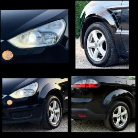 Ford S-Max 2.0TDCI * TITANIUM* - 6600 лв. - 24555578 9