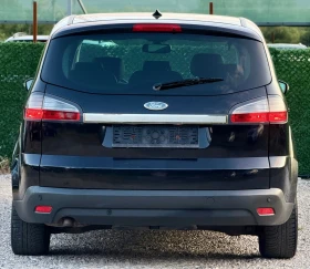 Ford S-Max 2.0TDCI * TITANIUM* - 6600 лв. - 24555578 6