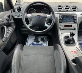 Ford S-Max 2.0TDCI * TITANIUM* - 6600 лв. - 24555578 11