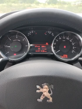 Peugeot 5008 | Mobile.bg    7