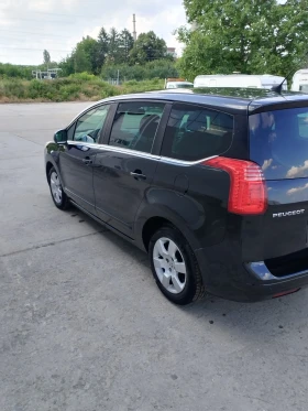 Peugeot 5008 | Mobile.bg    2
