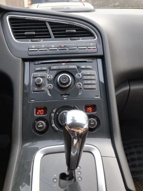 Peugeot 5008 | Mobile.bg    10