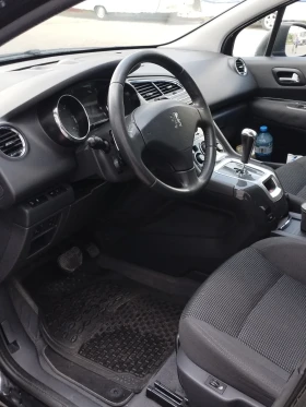Peugeot 5008 | Mobile.bg    6