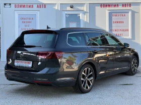VW Passat 2.0TDI HIGHLINE, DIGITAL ,  / | Mobile.bg    5