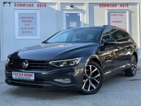 VW Passat 2.0TDI HIGHLINE, DIGITAL ,  / | Mobile.bg    3