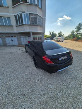 Mercedes-Benz S 350 Mercedes-S350D | Mobile.bg    7