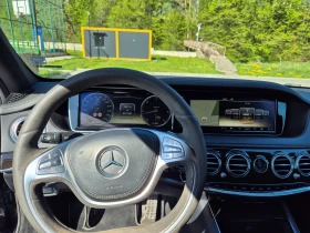 Mercedes-Benz S 350 Mercedes-S350D | Mobile.bg    12