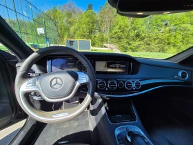 Mercedes-Benz S 350 Mercedes-S350D | Mobile.bg    15